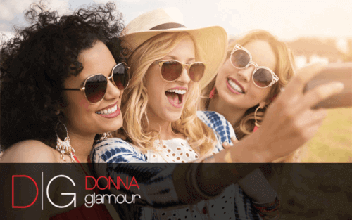 donnaglamour