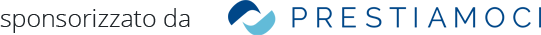 Sponsor Prestiamoci